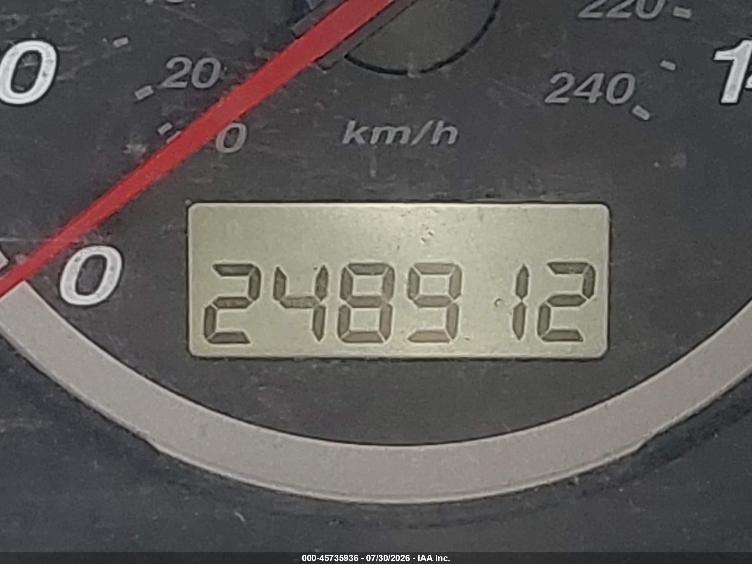 2002 Honda Cr-v Lx Silver vin: JHLRD68442C015580