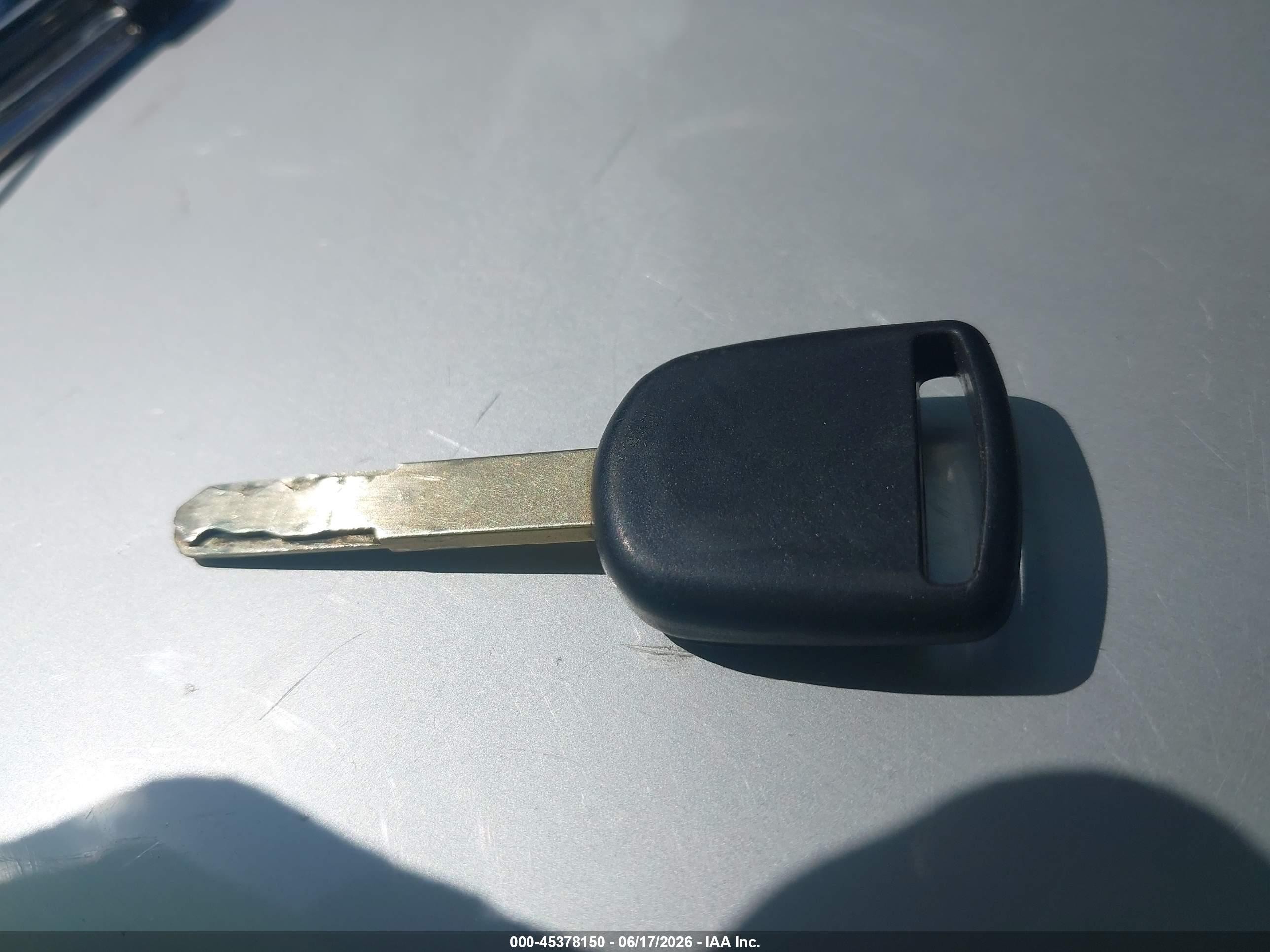 2002 Honda Cr-v Lx Серебряный vin: JHLRD68492C010195