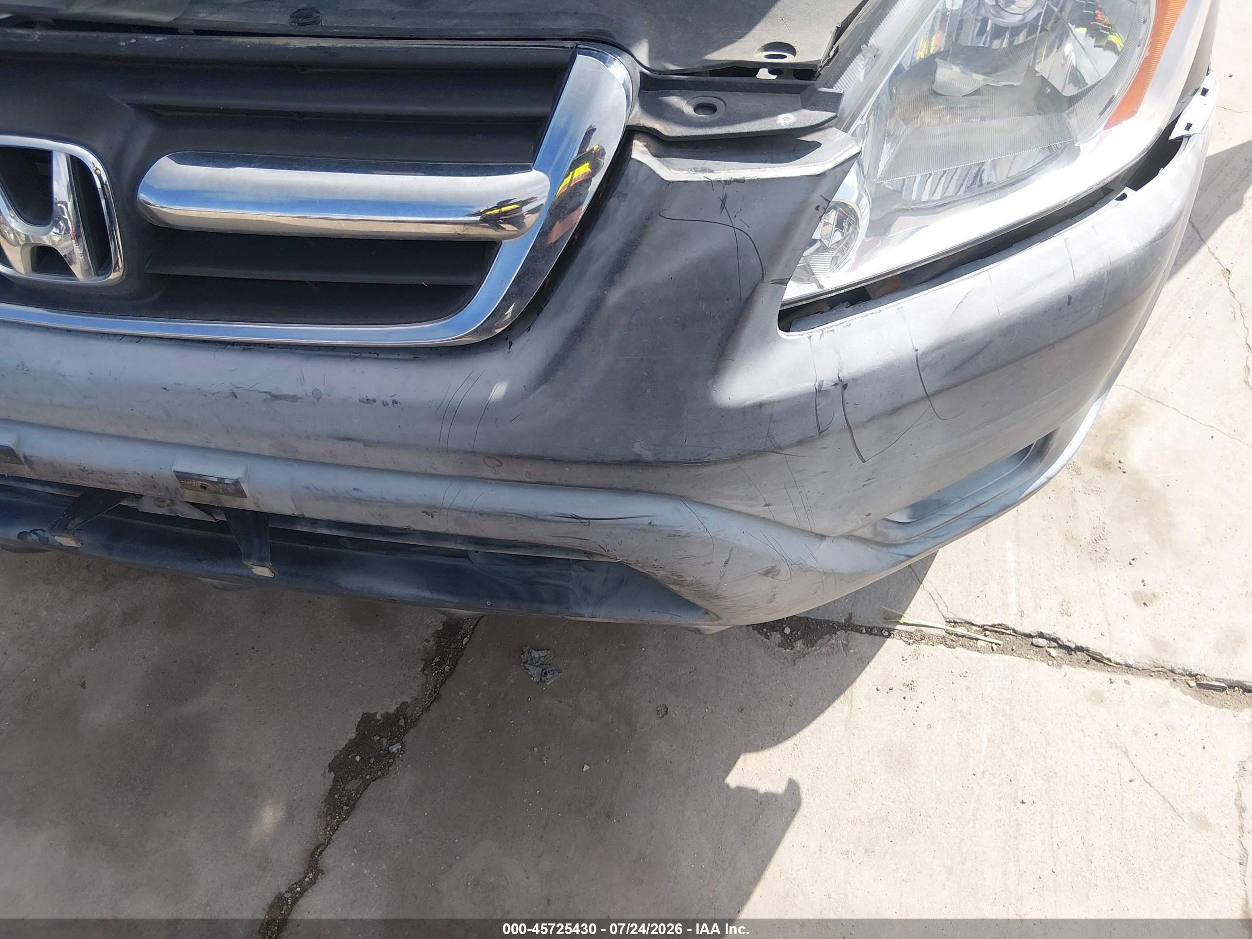2002 Honda Cr-v Lx Black vin: JHLRD684X2C025112