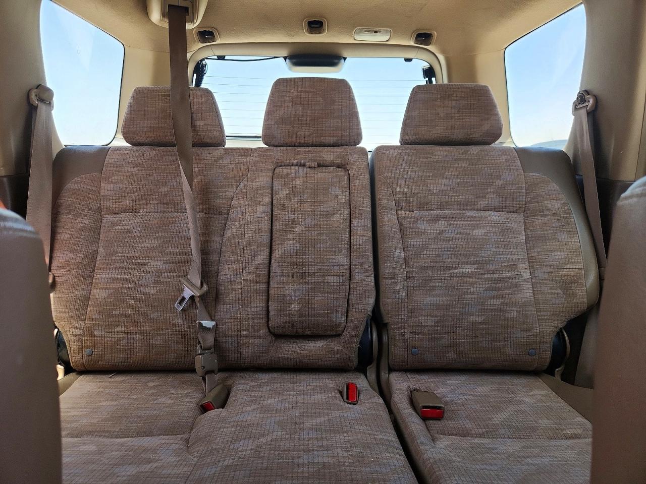 2003 Honda Cr-v Tan vin: JHLRD684X3C016962
