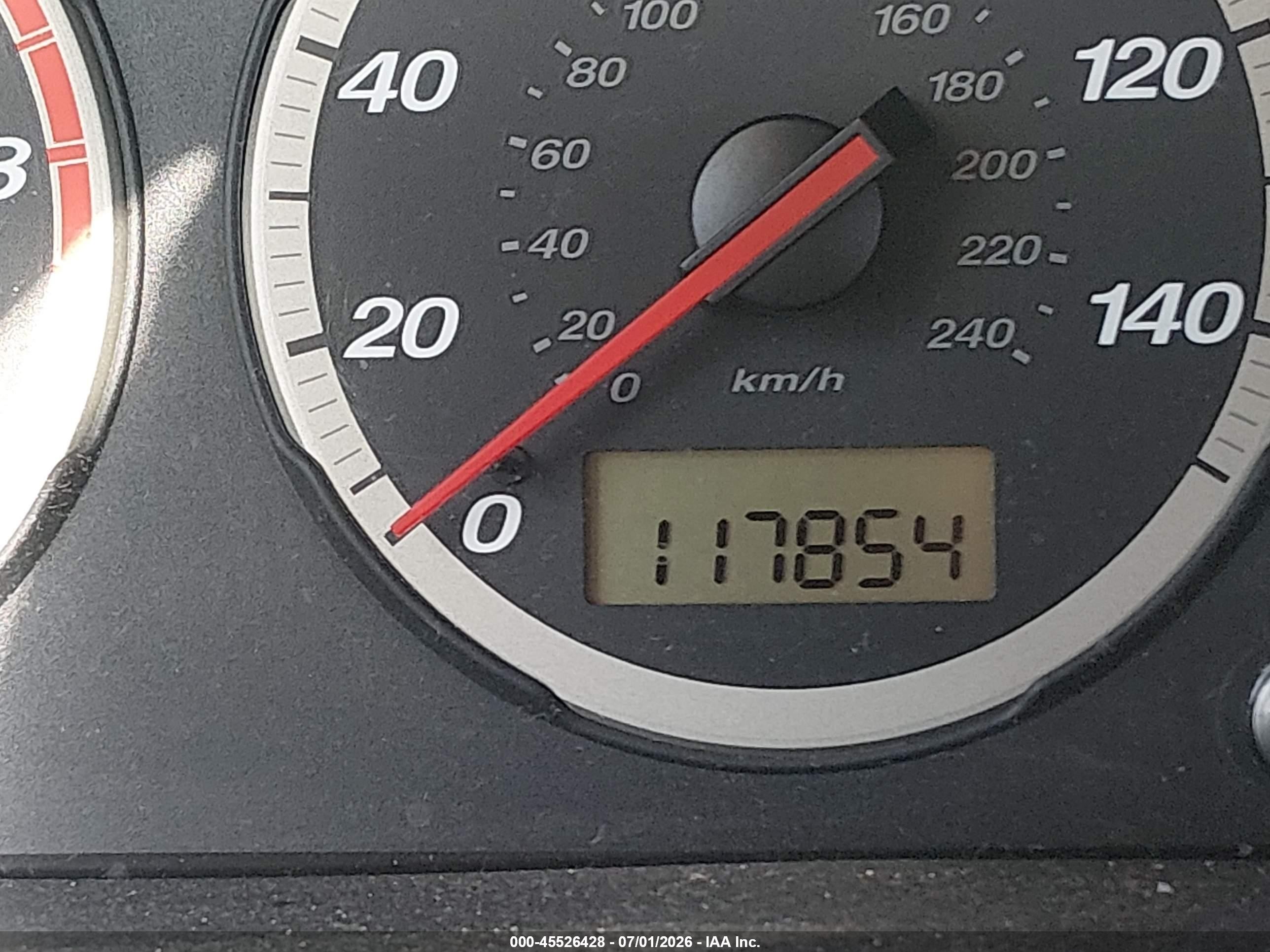 2006 Honda Cr-v Lx Beige vin: JHLRD68506C002002