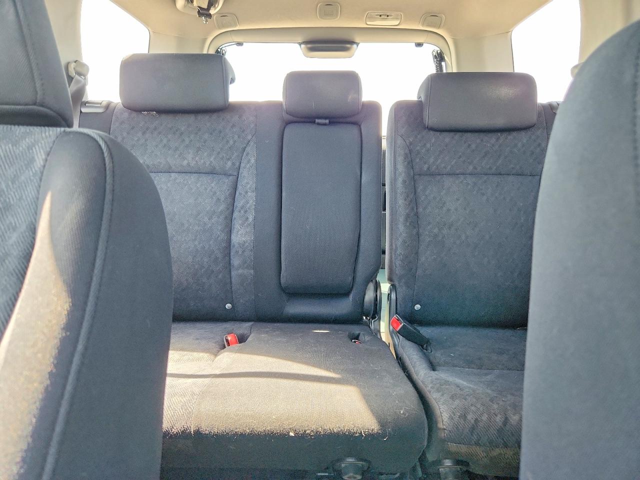 2006 Honda Cr-v Lx Blue vin: JHLRD68526C009520