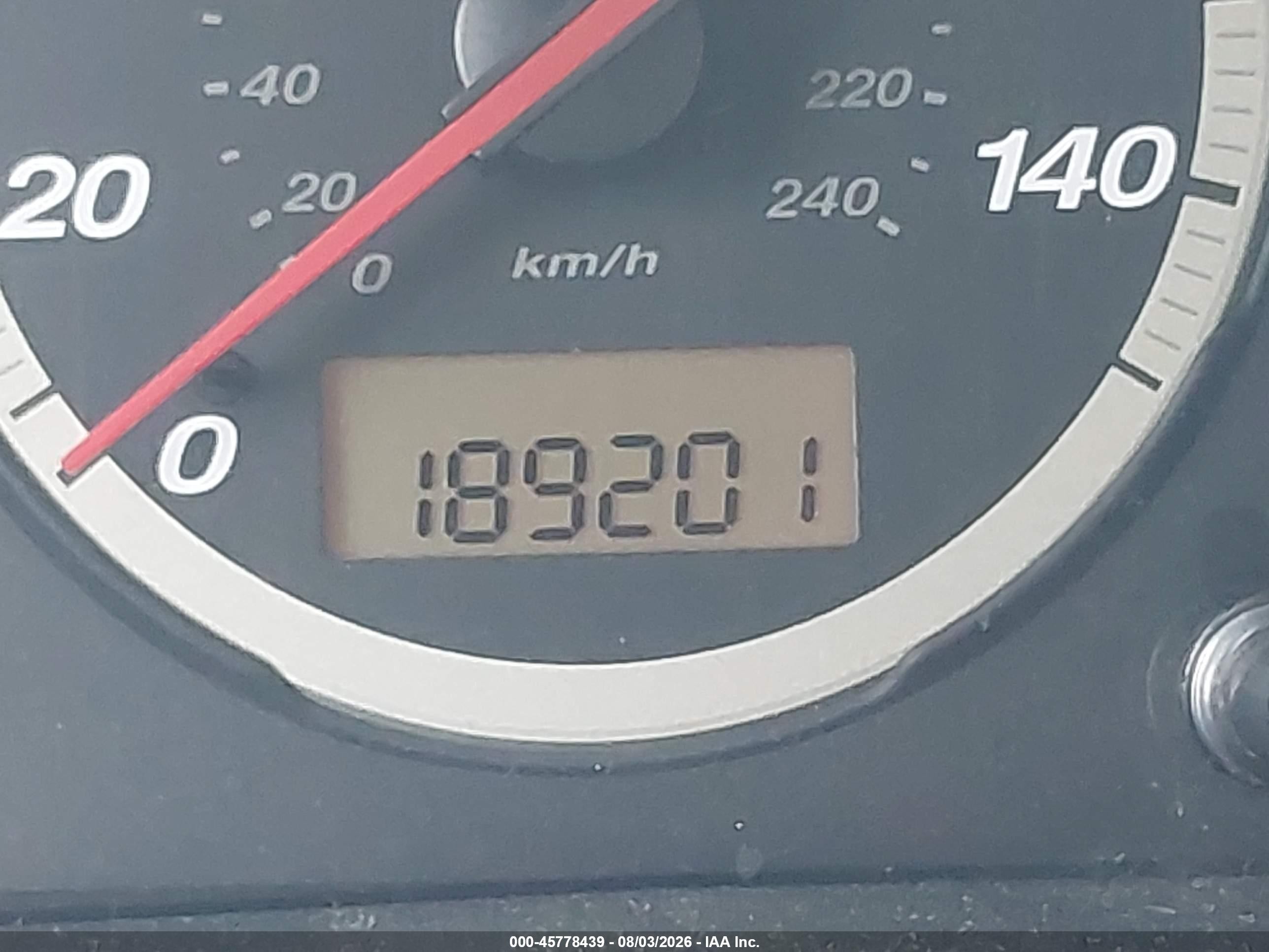 2005 Honda Cr-v Lx Burgundy vin: JHLRD68545C010392