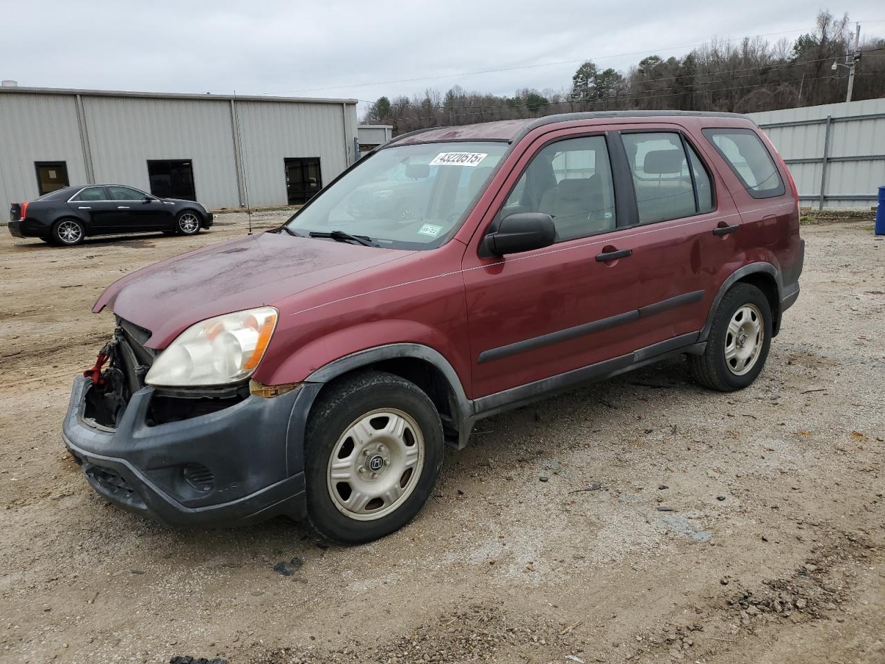 JHLRD68545C019626
