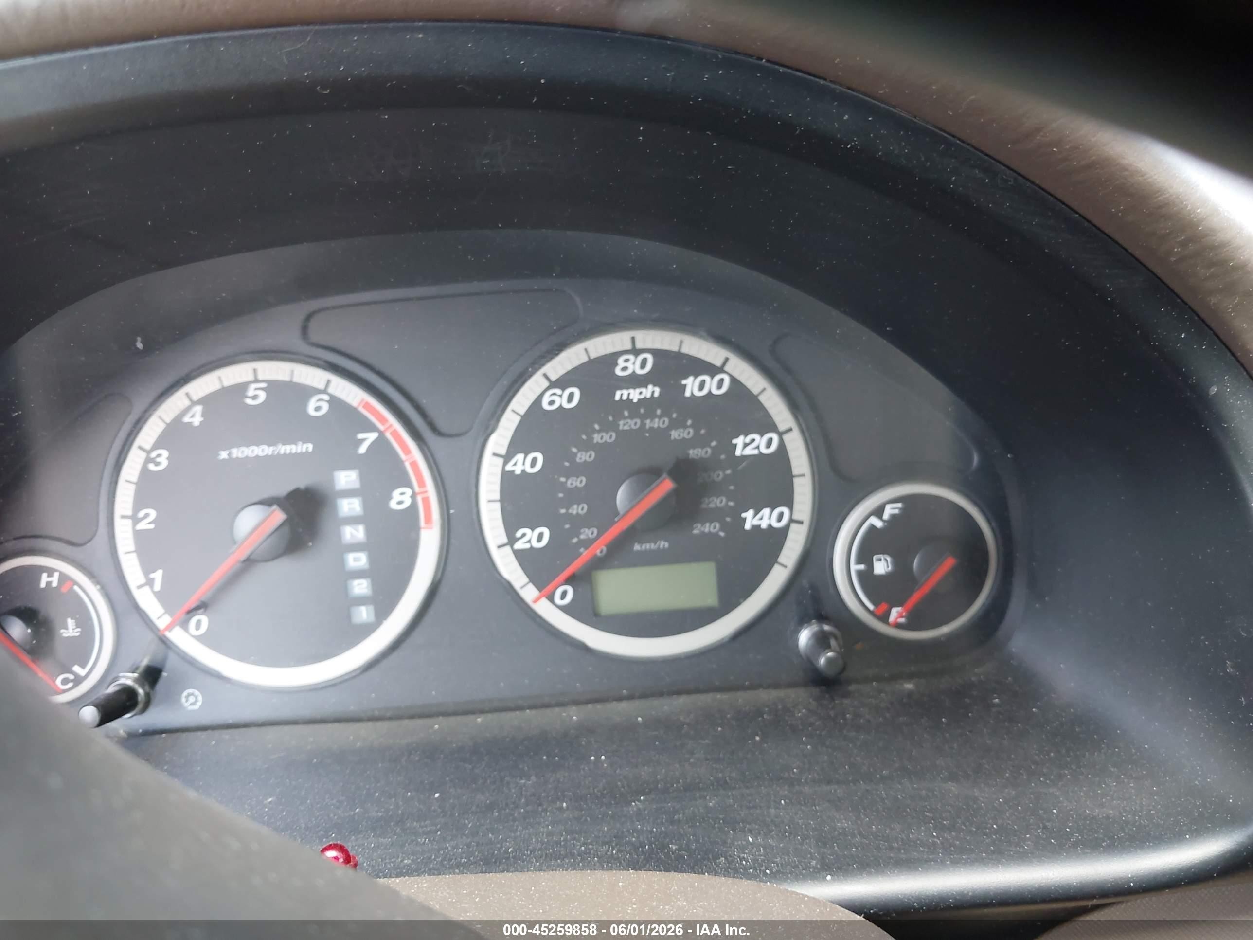 2006 Honda Cr-v Lx Золотой vin: JHLRD68546C020177