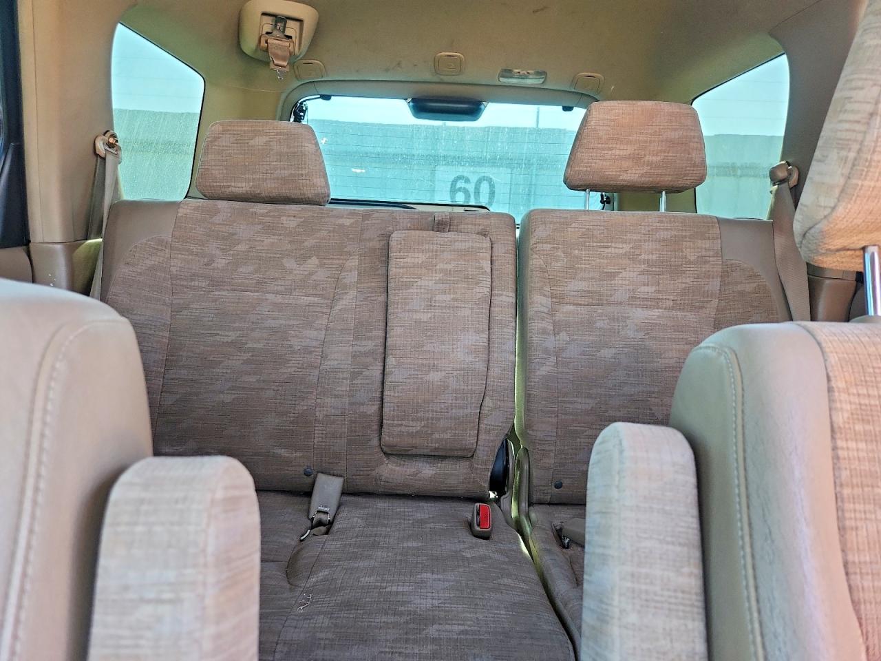 2004 Honda Cr-v Lx Коричневый vin: JHLRD68574C010952