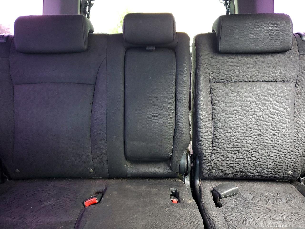 2005 Honda Cr-v Lx Синий vin: JHLRD685X5C017623