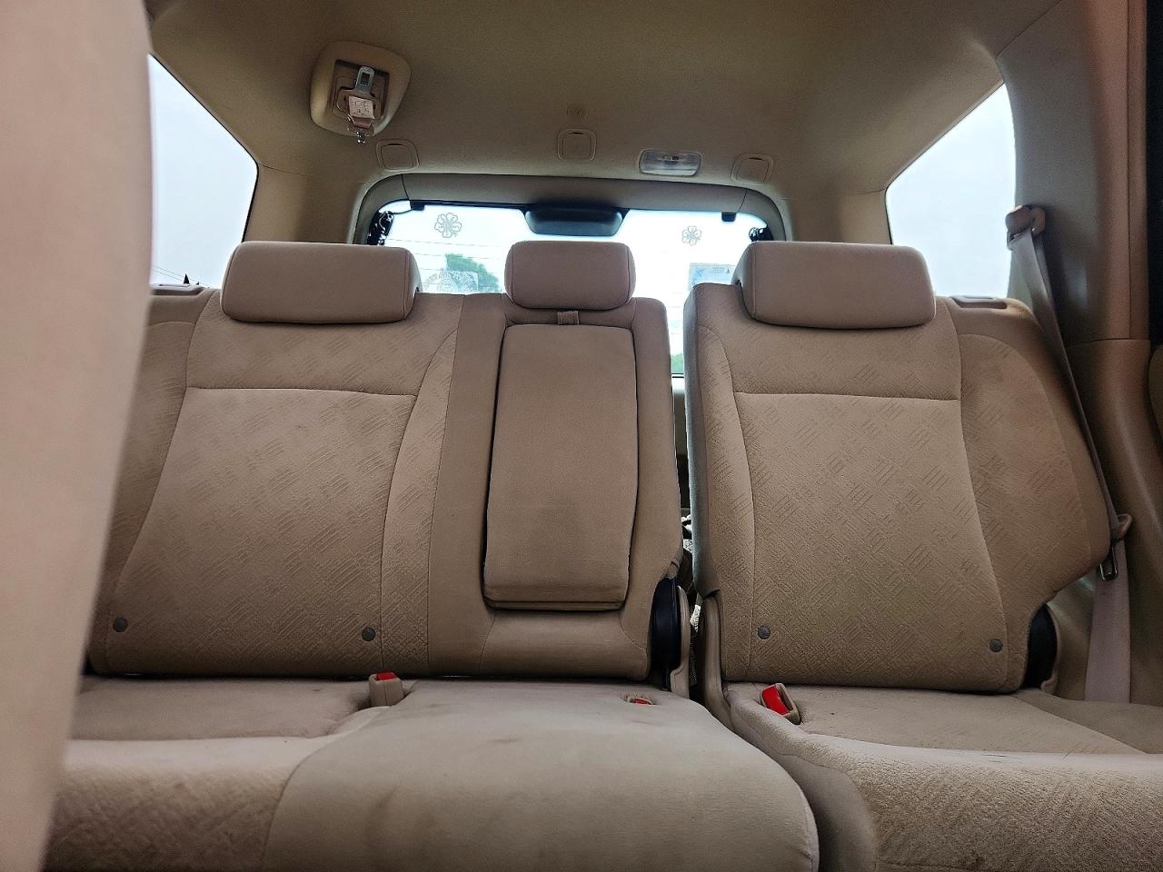 2006 Honda Cr-v Ex Gold vin: JHLRD68836C023243