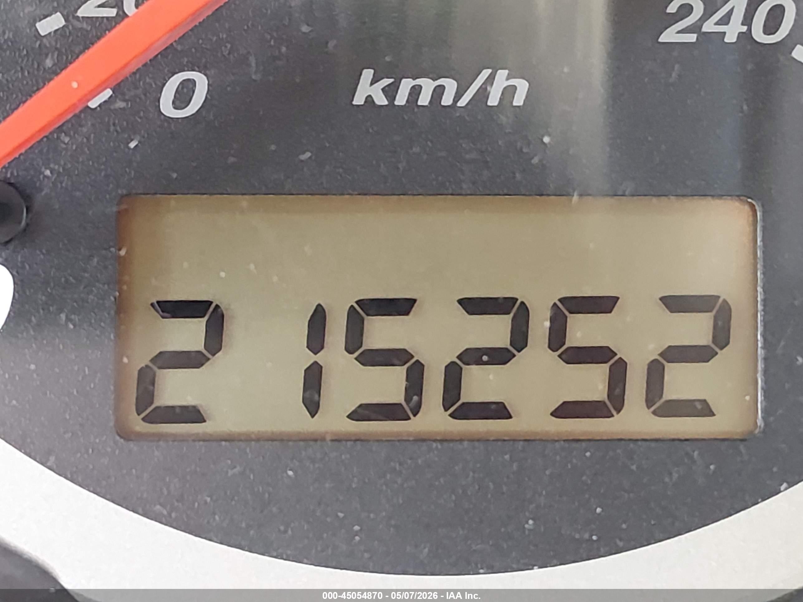 2003 Honda Cr-v Lx Белый vin: JHLRD774X3C015124