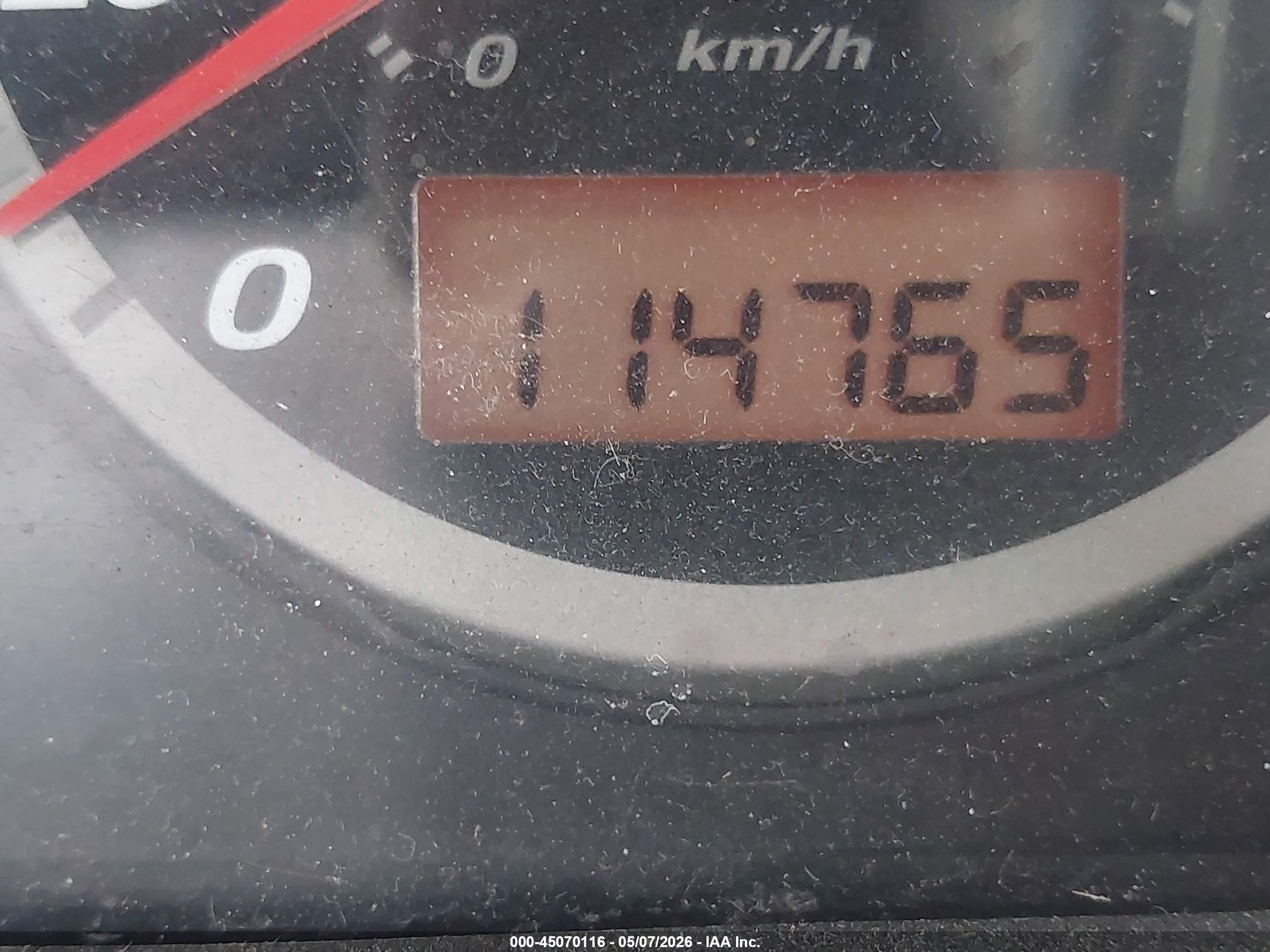 2002 Honda Cr-v Ex Silver vin: JHLRD77812C025235