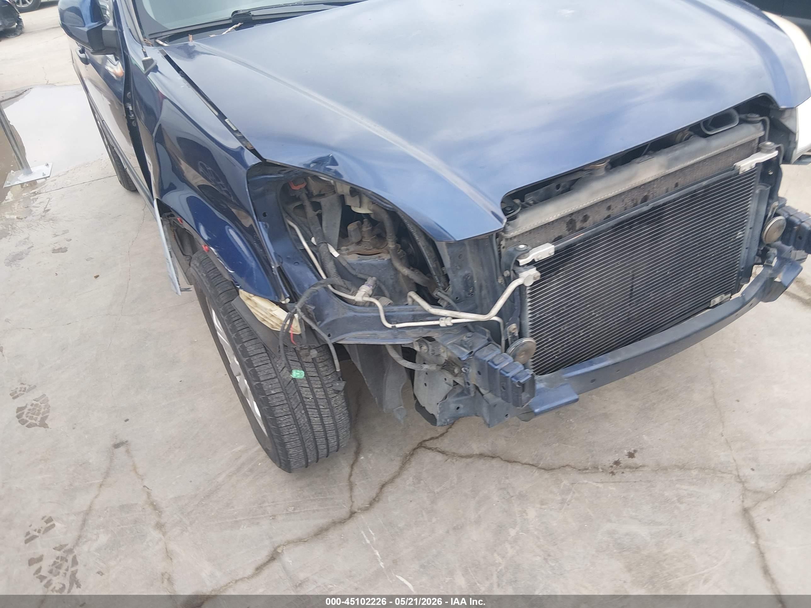2005 Honda Cr-v Ex Черный vin: JHLRD77875C042531
