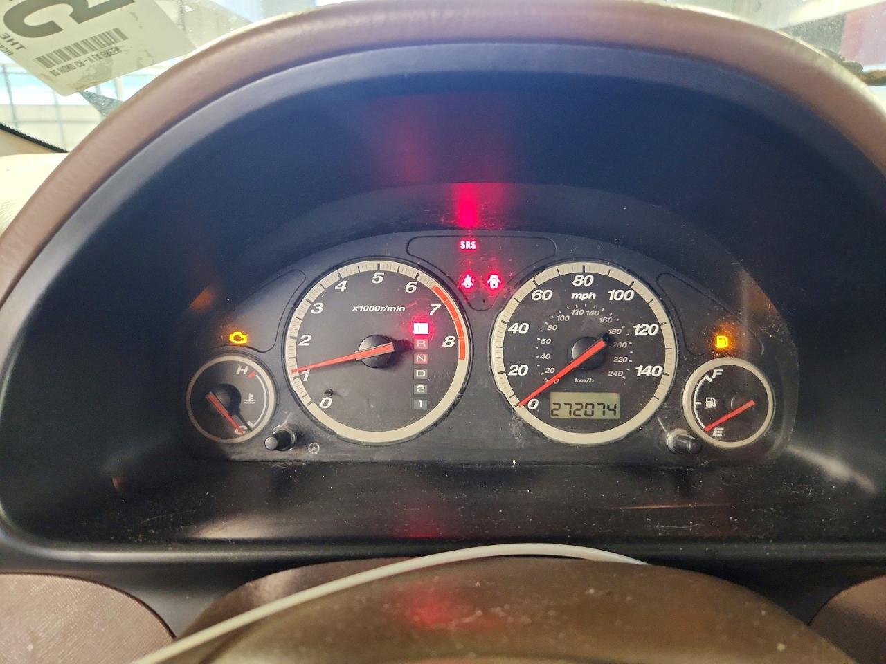 2002 Honda Cr-v Lx Зеленый vin: JHLRD78452C019689