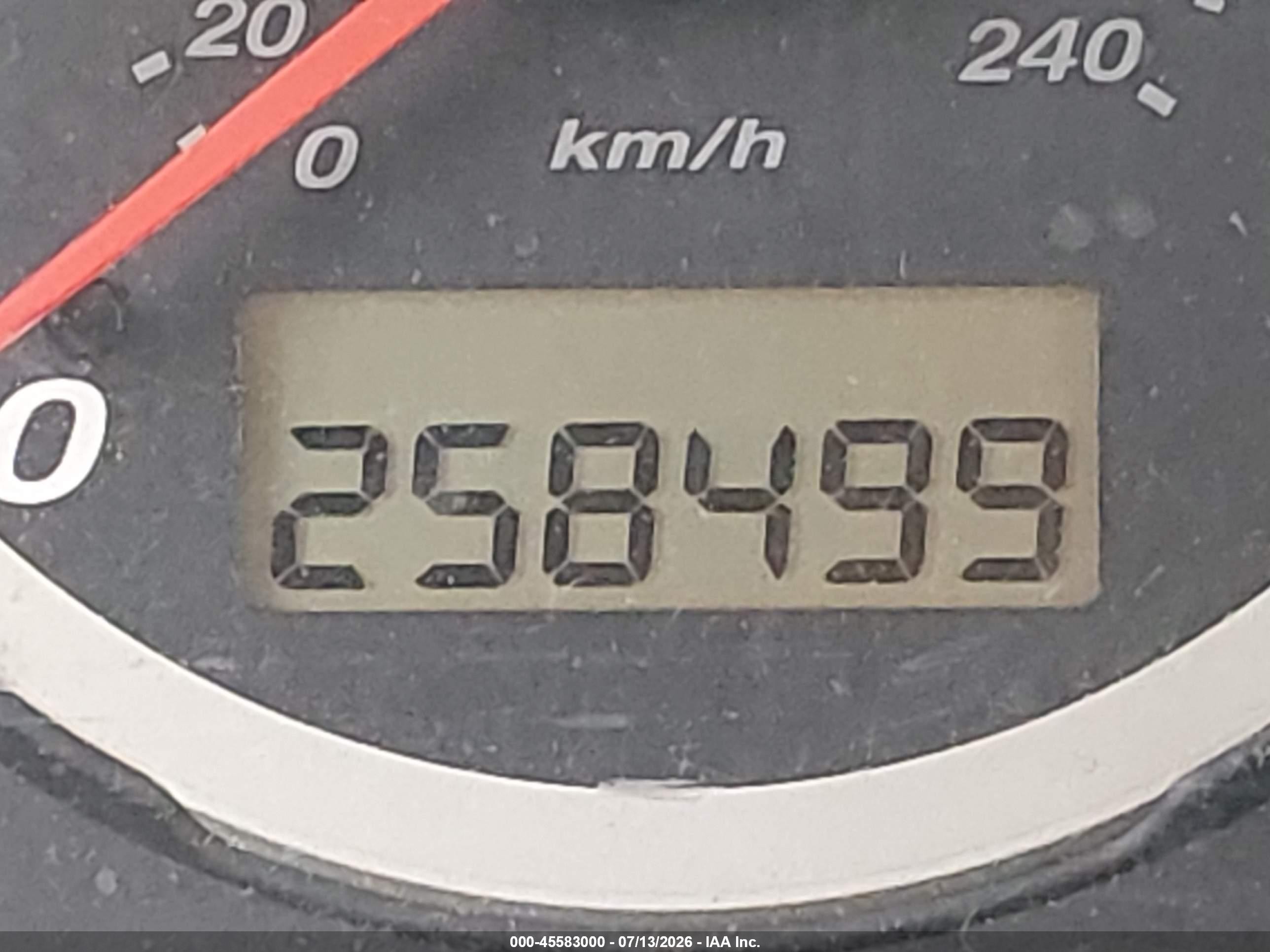 2002 Honda Cr-v Lx Серебряный vin: JHLRD78482C005351