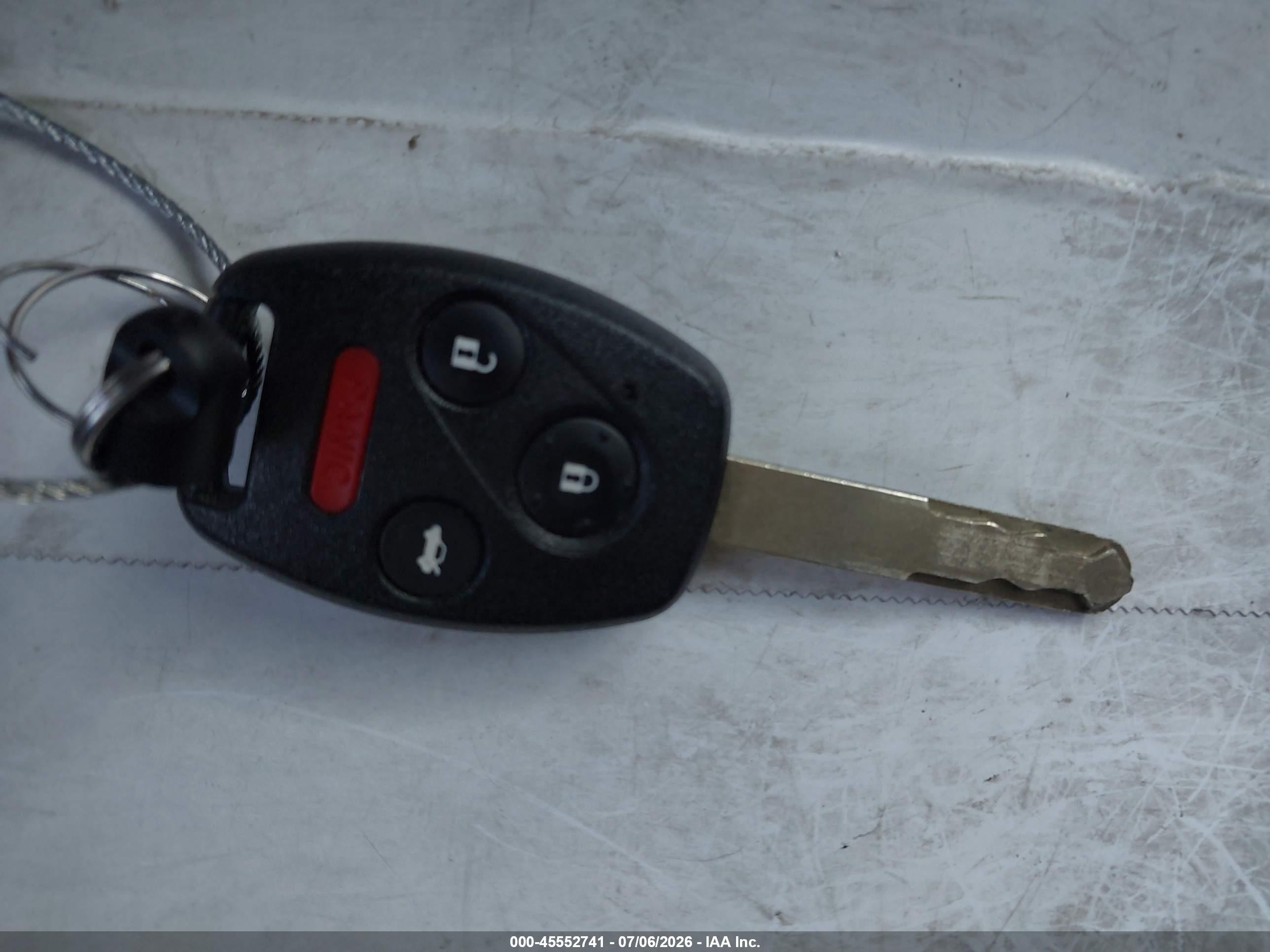 2005 Honda Cr-v Lx Серый vin: JHLRD78525C013605