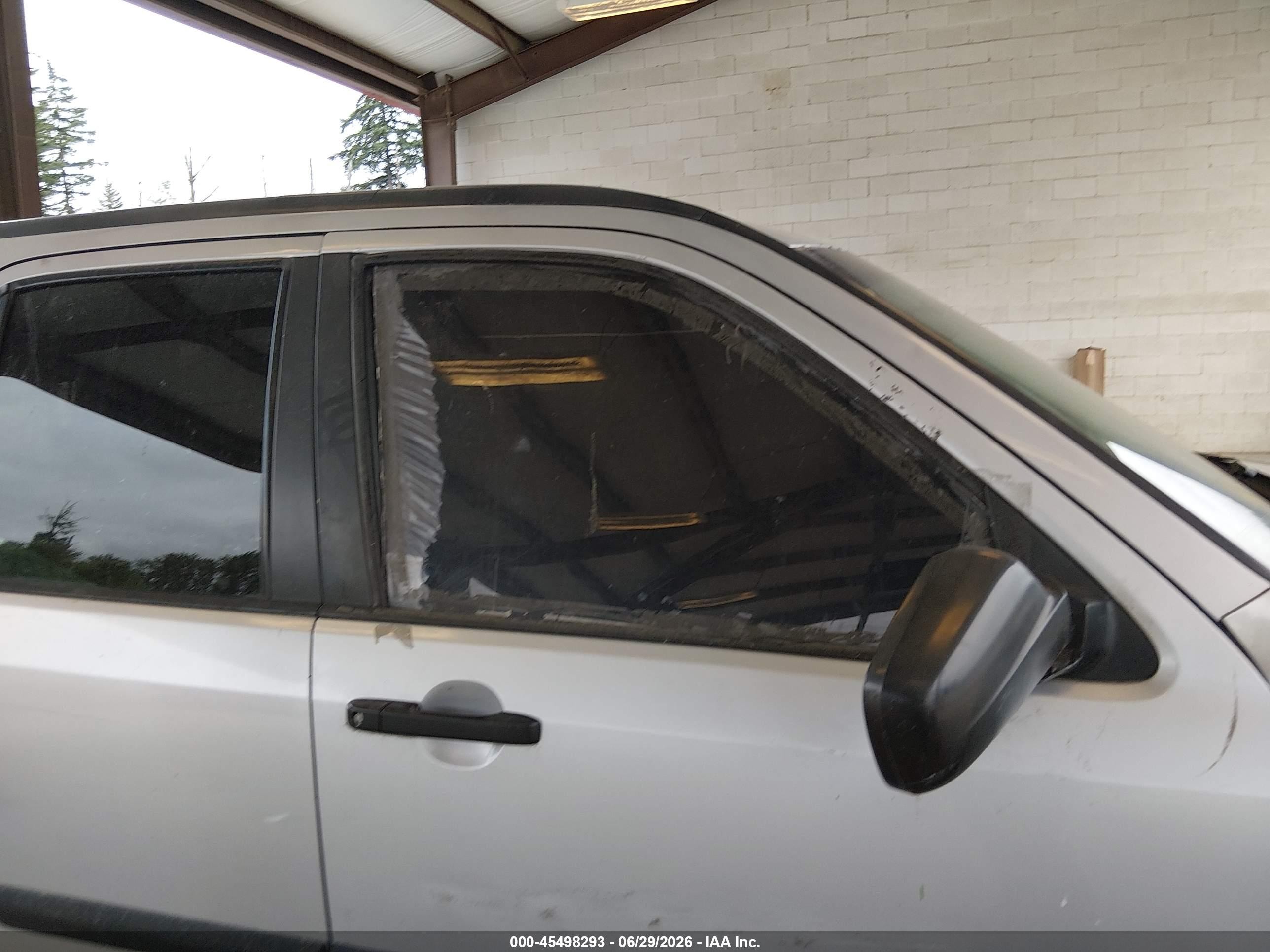 2002 Honda Cr-v Lx Silver vin: JHLRD78552C028952
