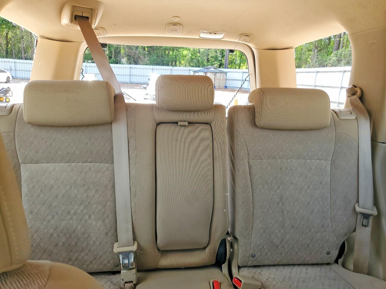 2005 Honda Cr-v Lx Желто-коричневый vin: JHLRD78575C061990
