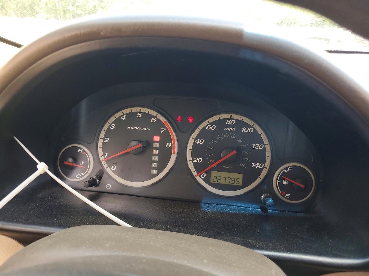 2005 Honda Cr-v Lx Желто-коричневый vin: JHLRD78575C061990