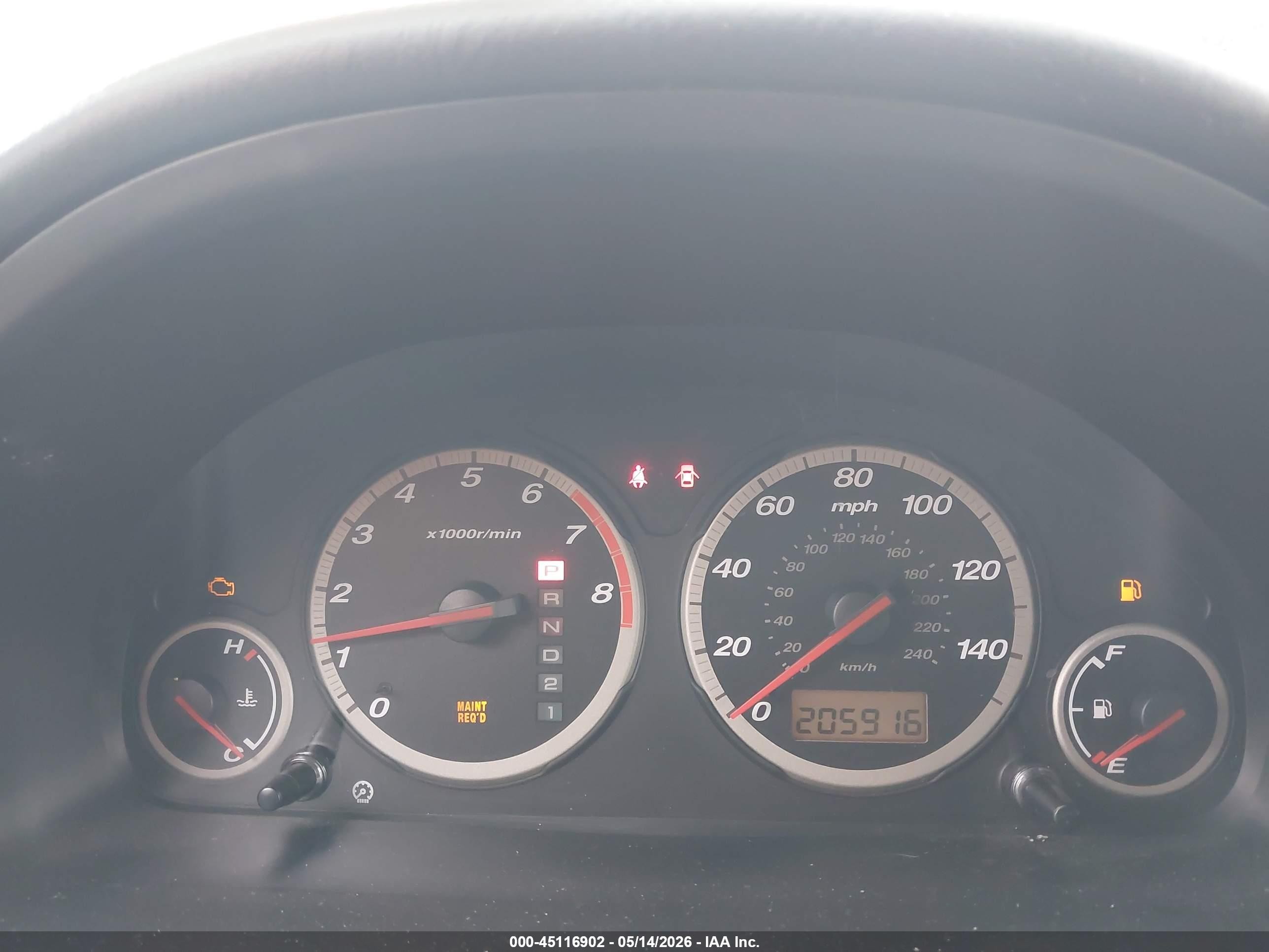 2002 Honda Cr-v Ex Silver vin: JHLRD78802C094304