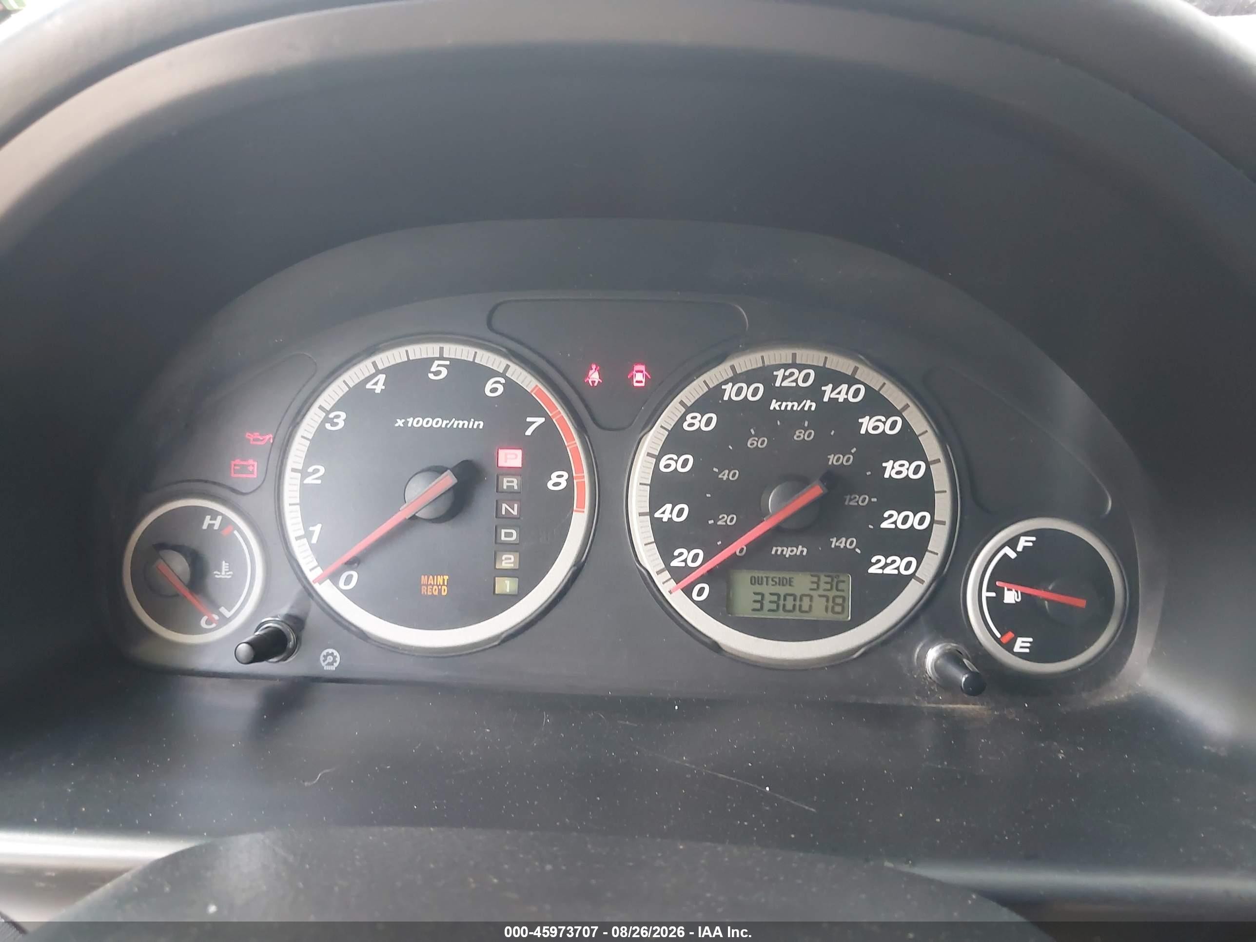 2002 Honda Cr-v Ex Серебряный vin: JHLRD78802C818637