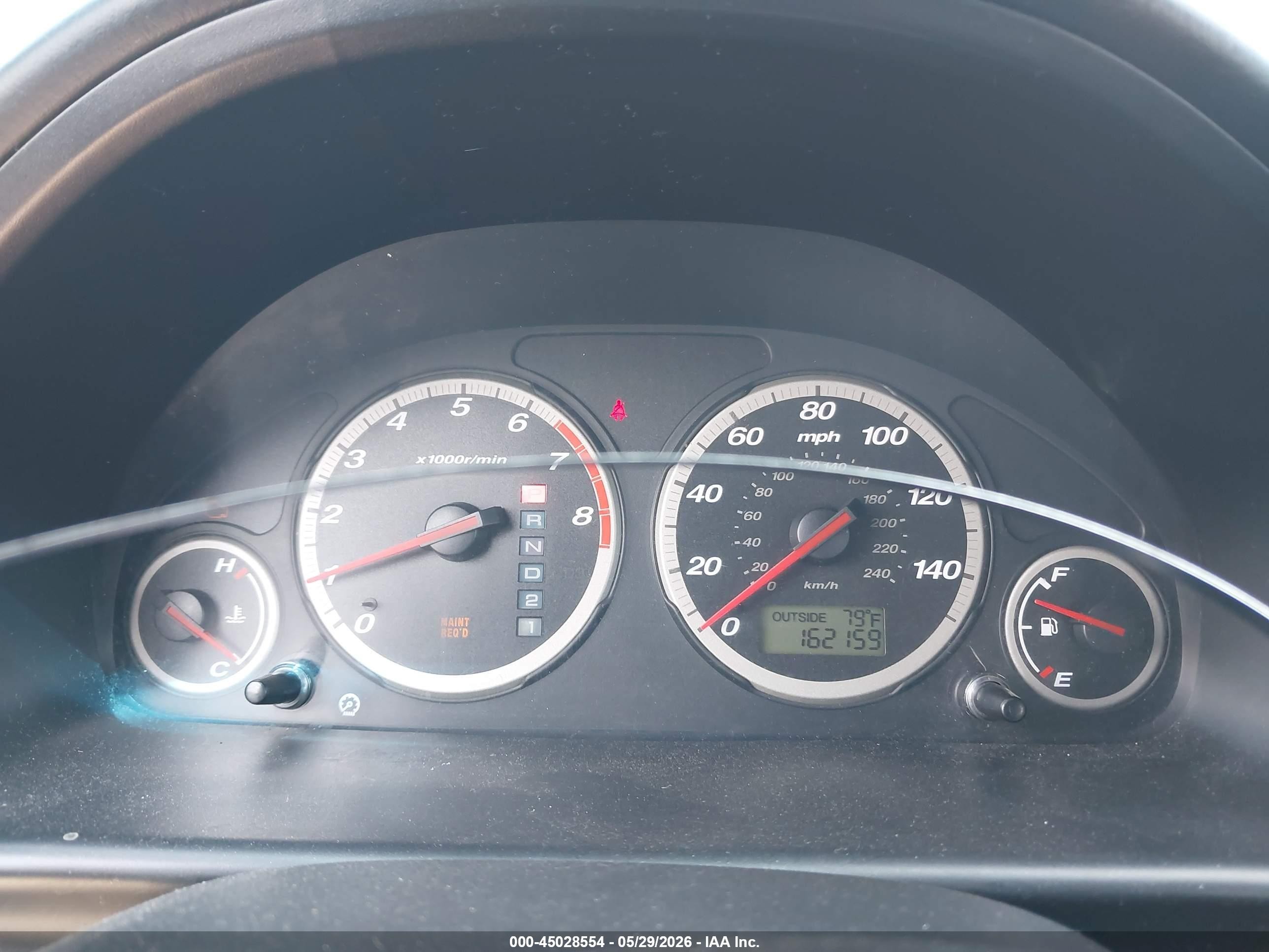 2006 Honda Cr-v Ex Серебряный vin: JHLRD78806C008107