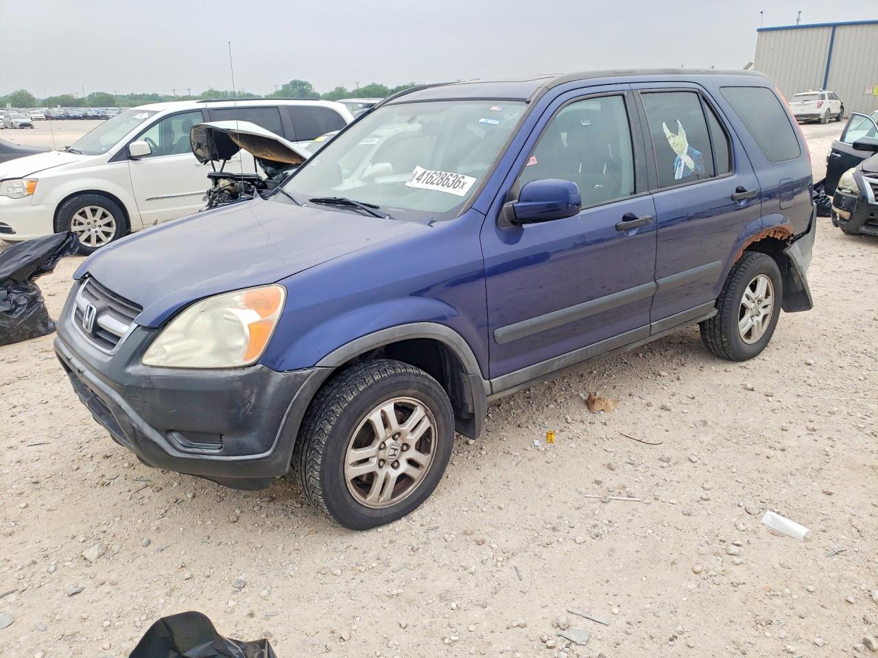 JHLRD78814C014558