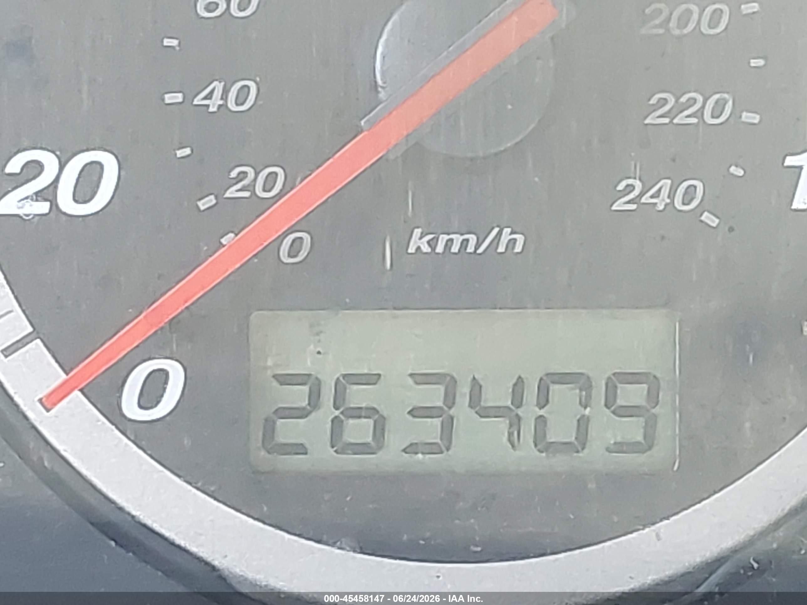 2004 Honda Cr-v Ex Silver vin: JHLRD78824C013421