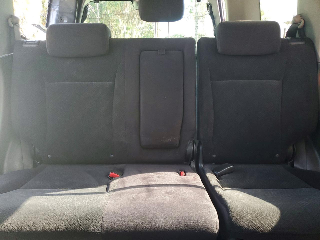 2006 Honda Cr-v Ex Blue vin: JHLRD78826C014958