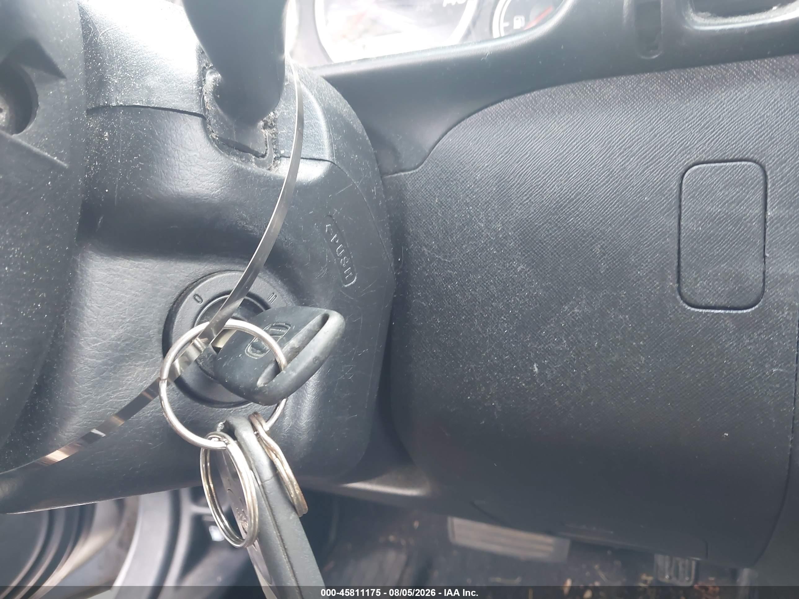 2002 Honda Cr-v Ex Silver vin: JHLRD78832C014834