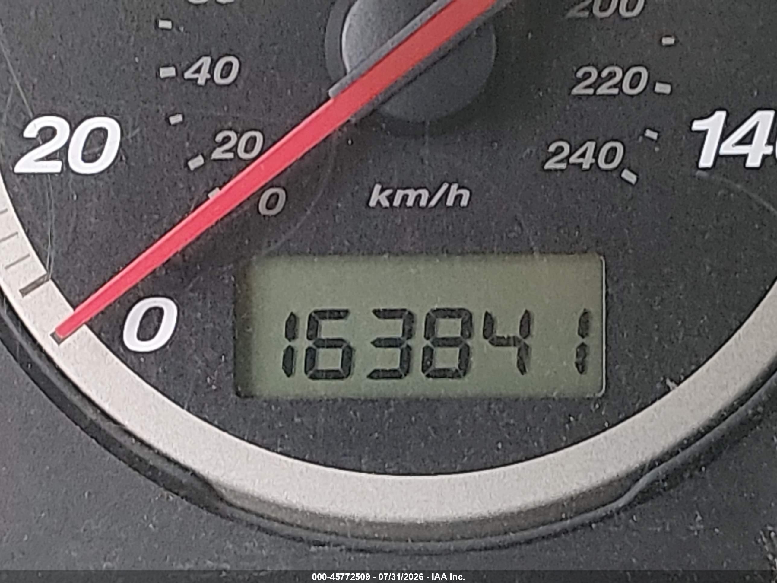 2004 Honda Cr-v Ex Silver vin: JHLRD78844C010309