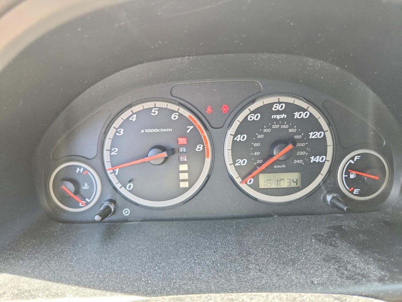 2004 Honda Cr-v Ex Серебряный vin: JHLRD78844C041981