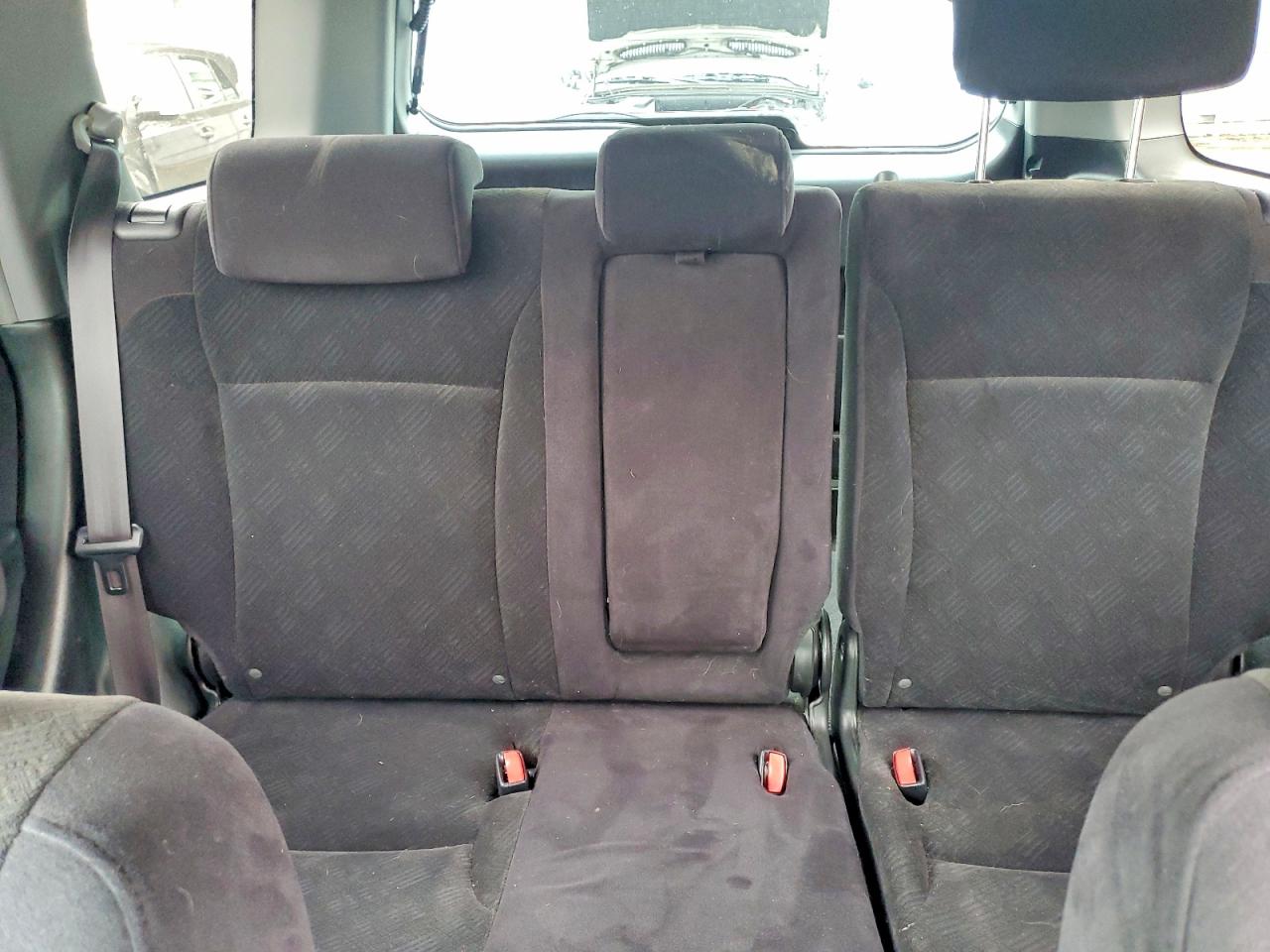 2005 Honda Cr-v Ex Серебряный vin: JHLRD78845C048740