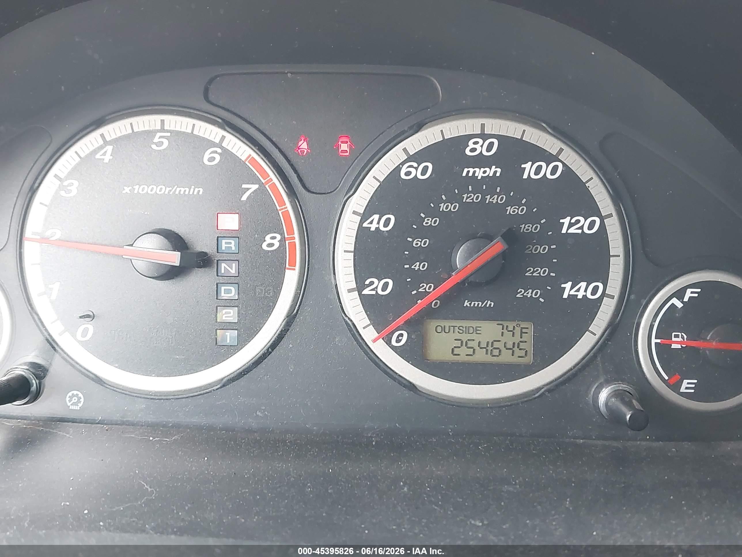 2006 Honda Cr-v Ex Серебряный vin: JHLRD78846C040591