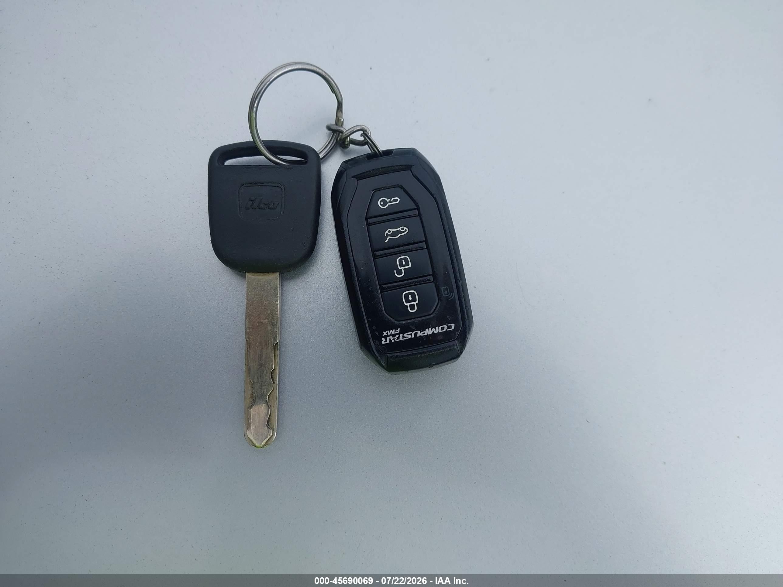 2002 Honda Cr-v Ex Silver vin: JHLRD78852C073755