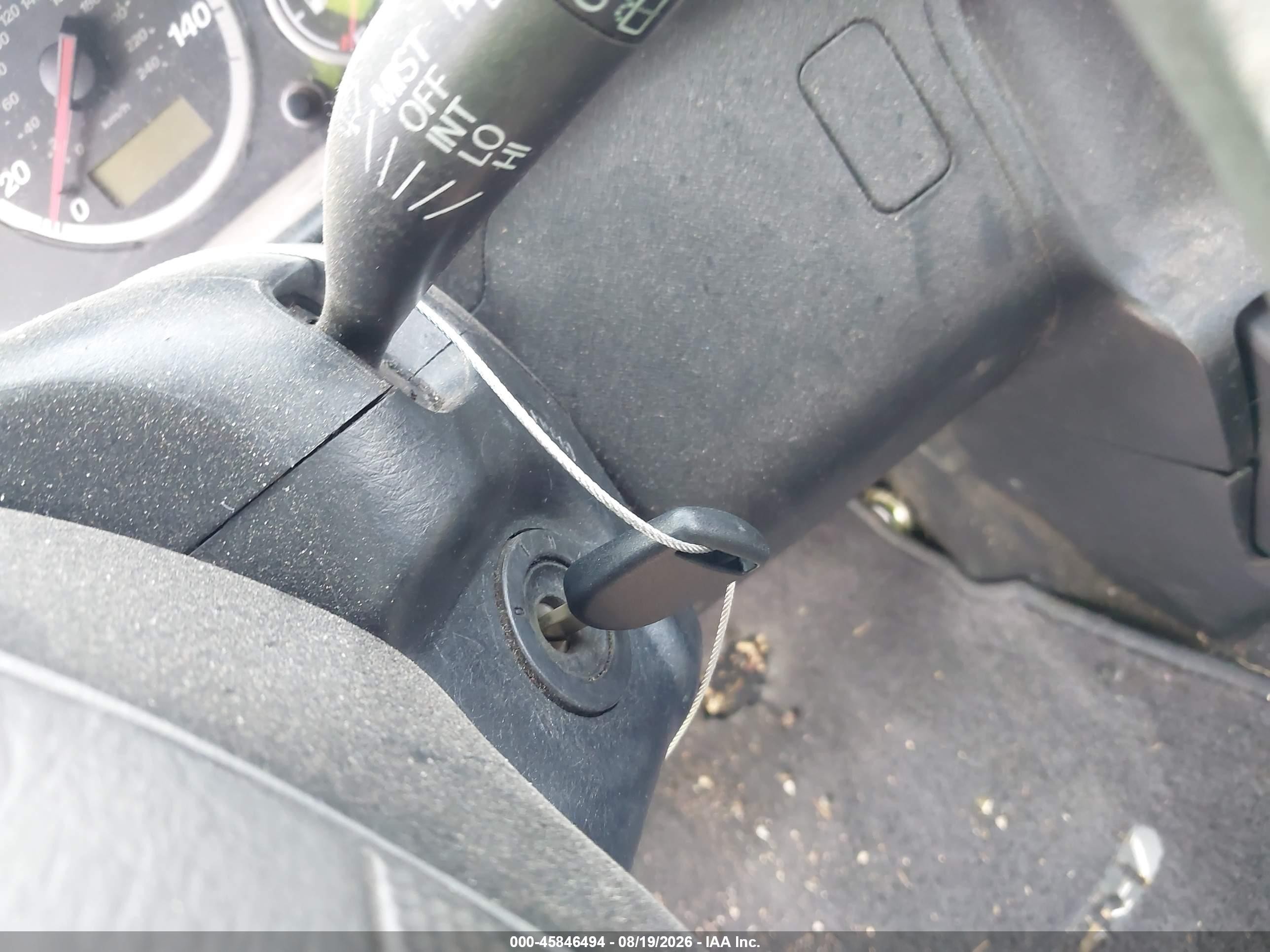 2003 Honda Cr-v Ex Серебряный vin: JHLRD78853C020071