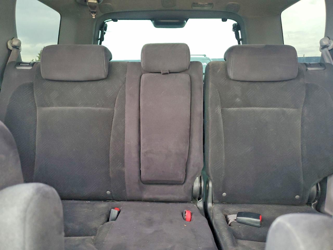 2005 Honda Cr-v Ex Silver vin: JHLRD78855C040775