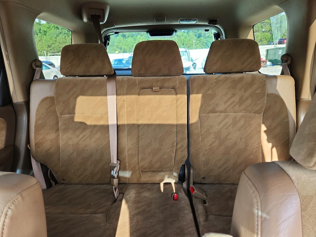 2002 Honda Cr-v Ex Бордовый vin: JHLRD78872C056746