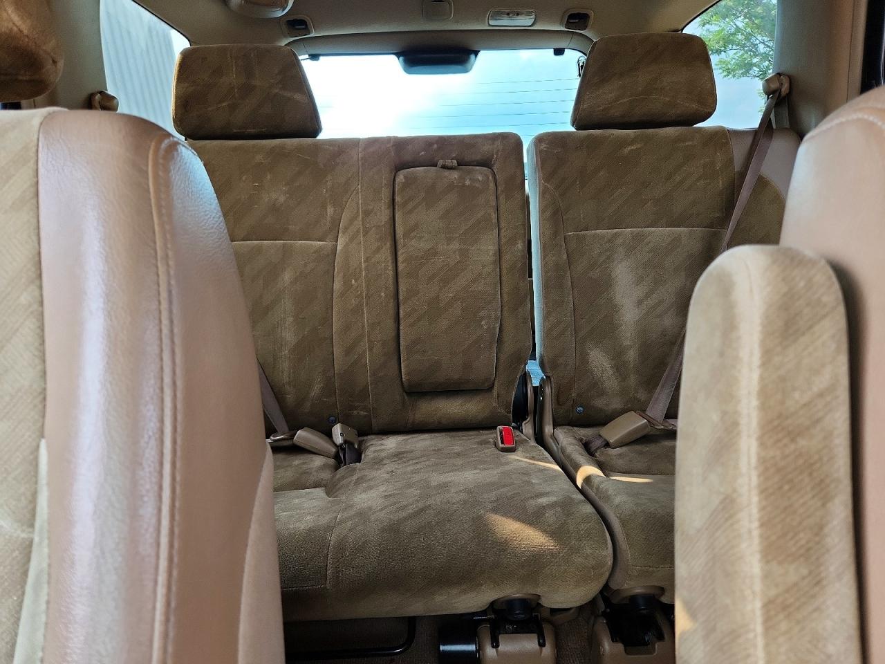 2004 Honda Cr-v Ex Gold vin: JHLRD78874C042199