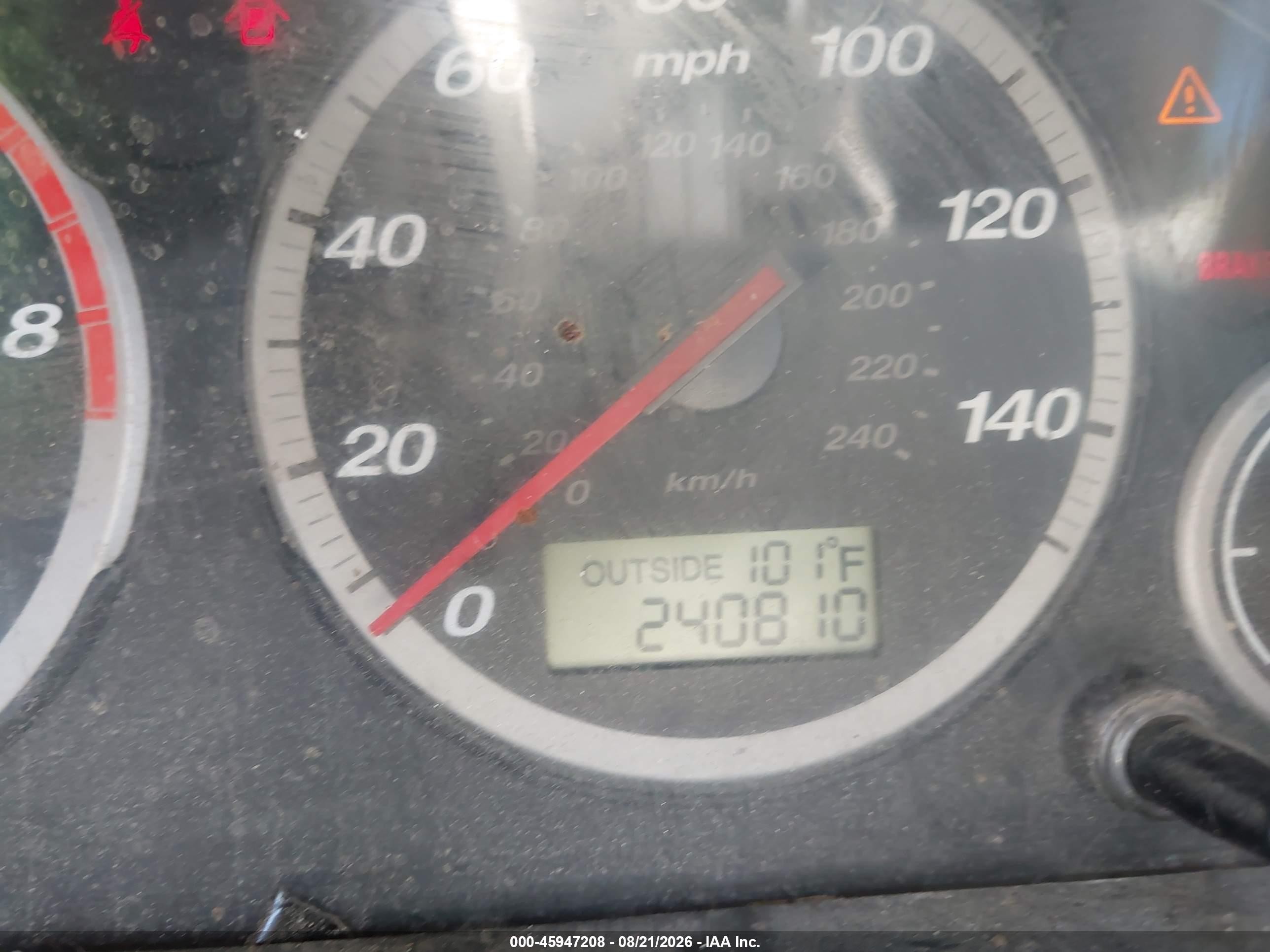 2006 Honda Cr-v Ex Белый vin: JHLRD78876C010873