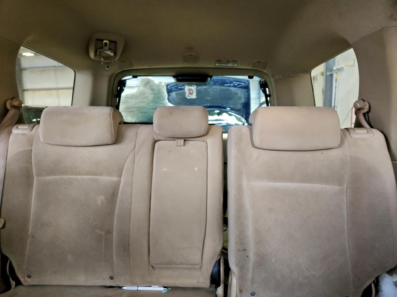 2005 Honda Cr-v Ex Красный vin: JHLRD78885C019564