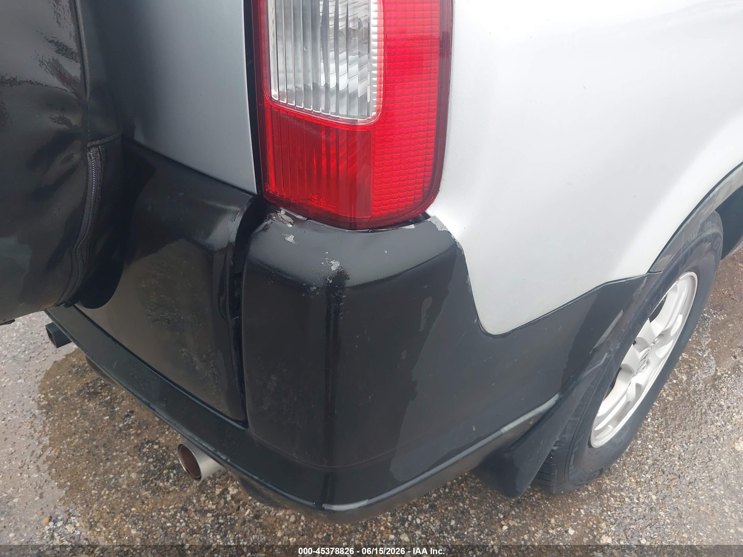 2002 Honda Cr-v Ex Серебряный vin: JHLRD78892C024042