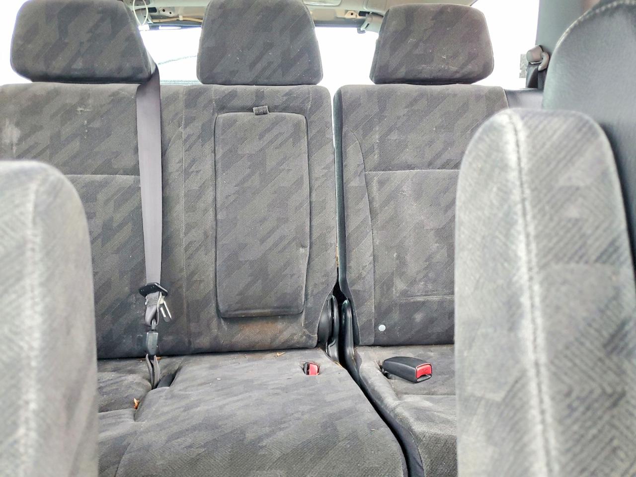 2002 Honda Cr-v Ex Серебряный vin: JHLRD78892C042265