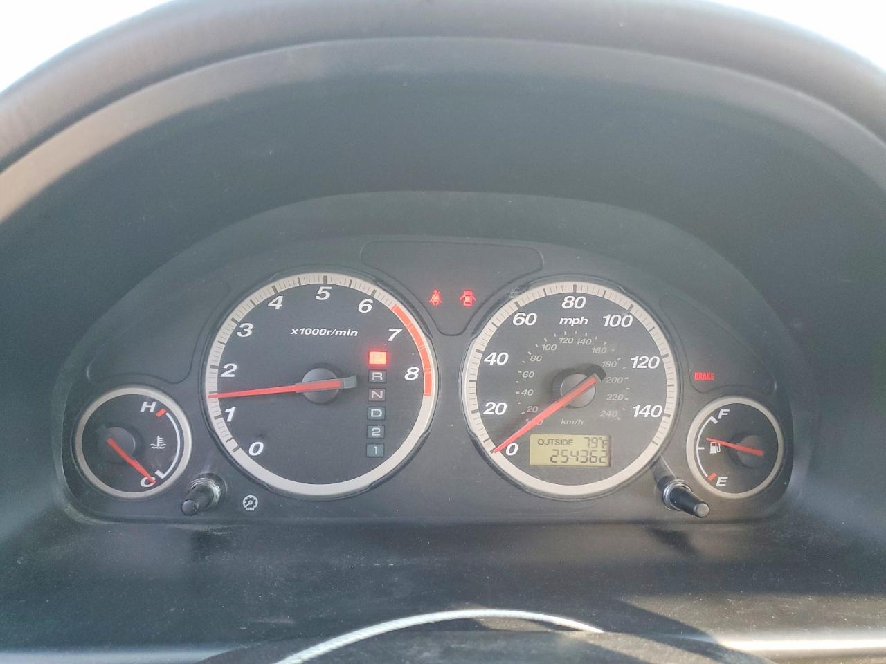 2005 Honda Cr-v Ex Серебряный vin: JHLRD78895C013711