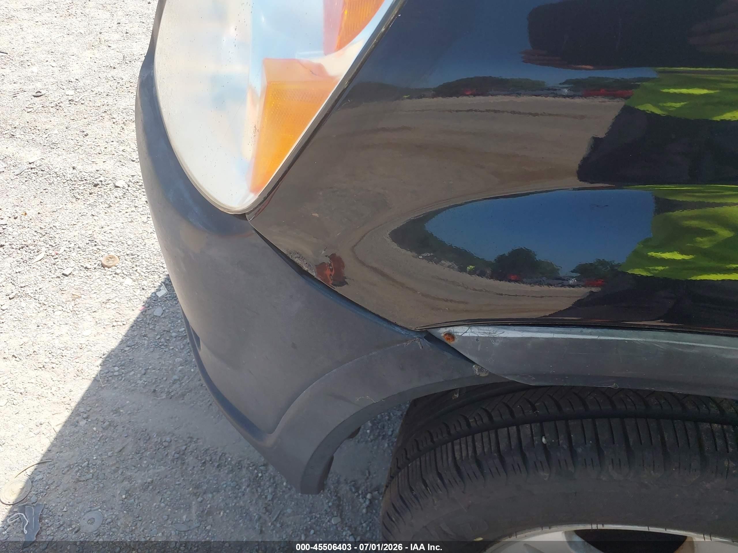 2002 Honda Cr-v Ex Black vin: JHLRD788X2C089756