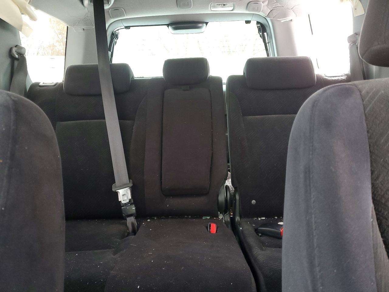 2005 Honda Cr-v Ex Silver vin: JHLRD788X5C045177