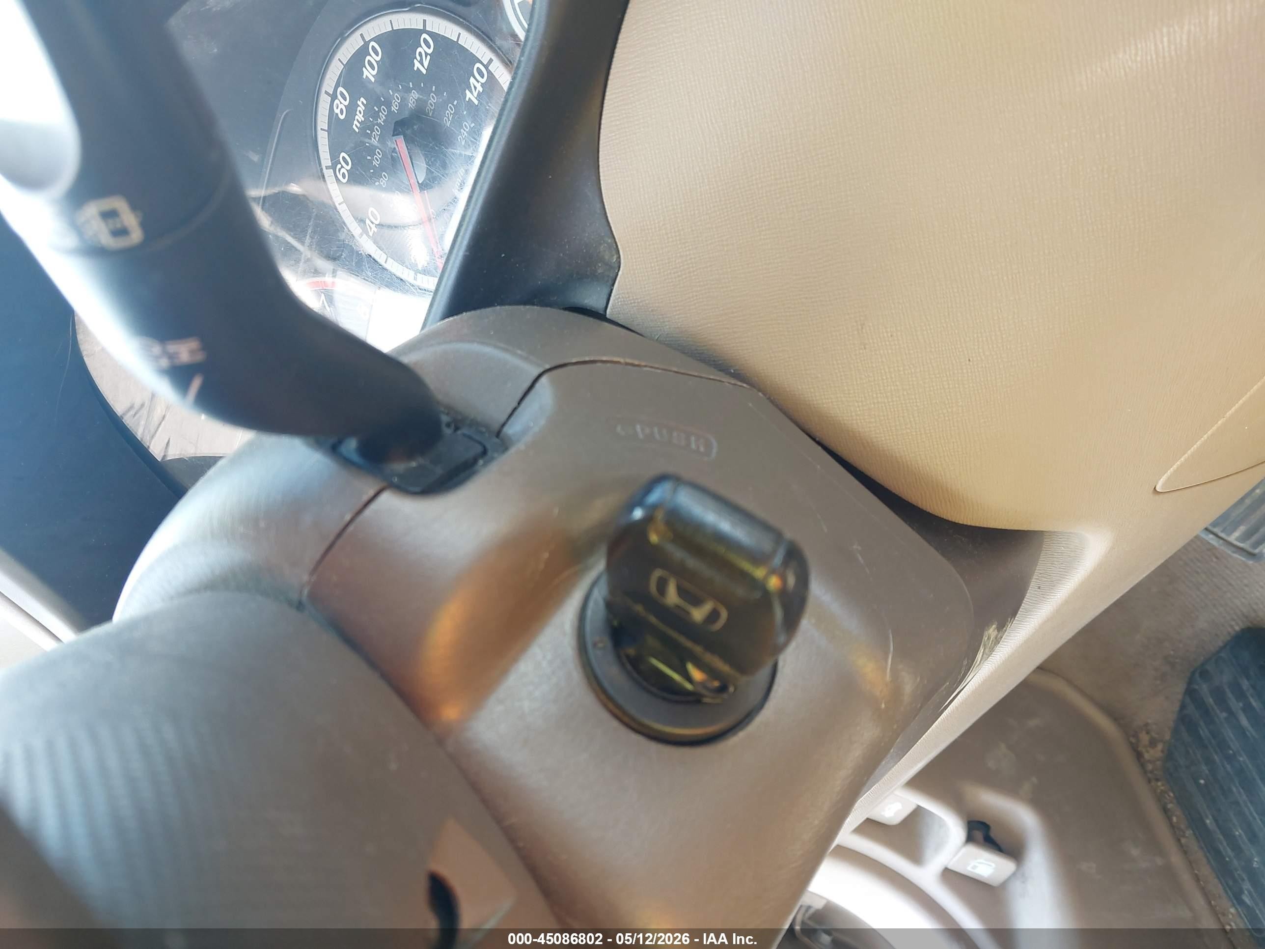2006 Honda Cr-v Se Желто-коричневый vin: JHLRD78906C050138
