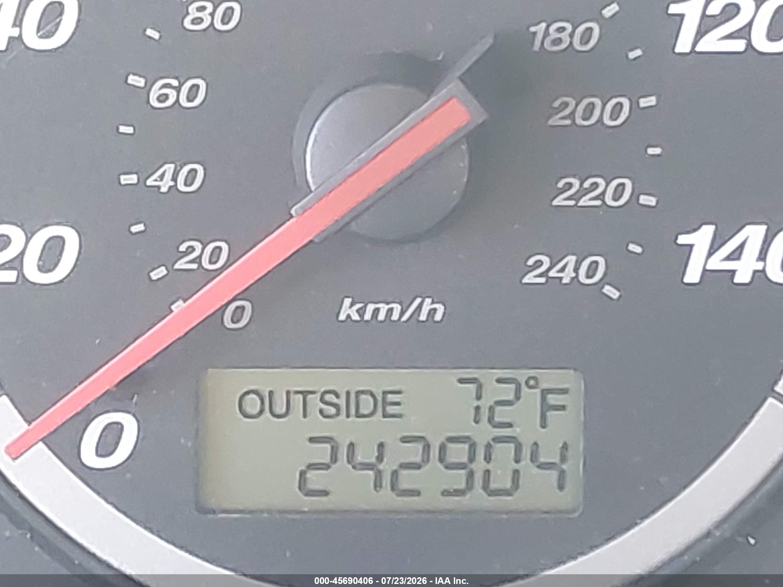 2006 Honda Cr-v Se Black vin: JHLRD78936C012760