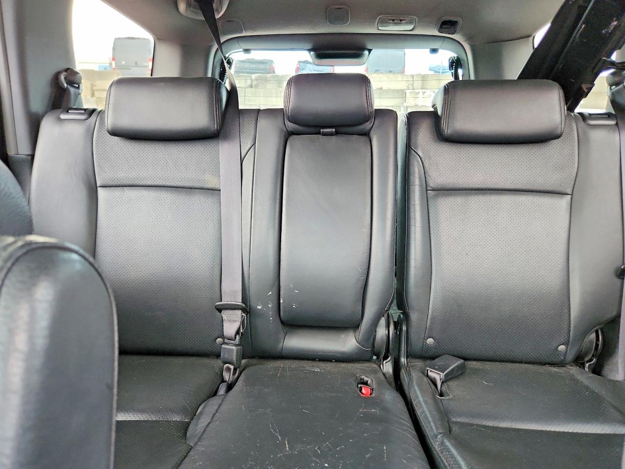 2005 Honda Cr-v Se Gray vin: JHLRD78955C032331