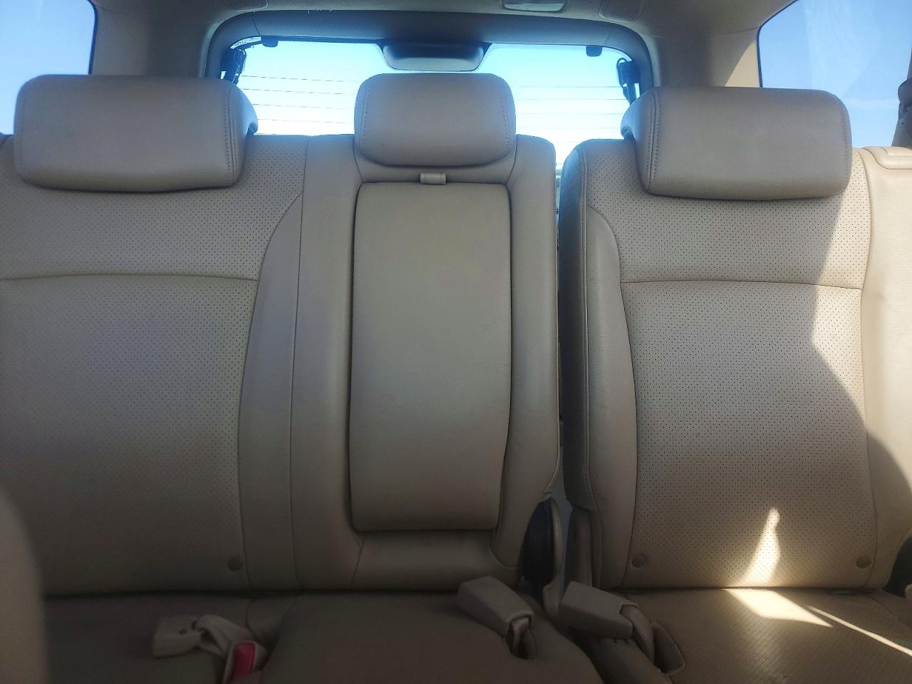 2006 Honda Cr-v Se White vin: JHLRD78956C060969