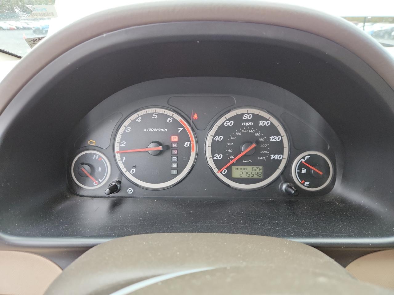 2006 Honda Cr-v Se Белый vin: JHLRD78966C037393
