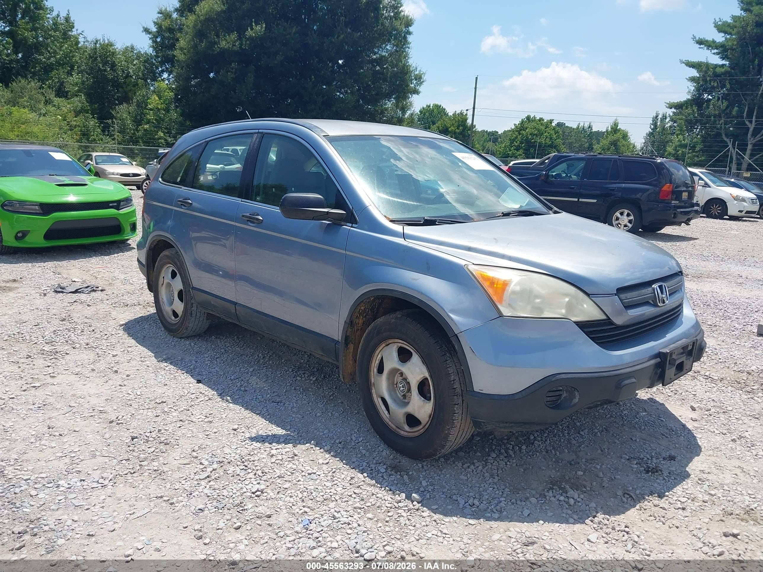 JHLRE38307C024237